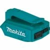 Makita DAADP06 10.8 V Batterie USB -Adapter