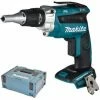 Makita Akku-Schnellbauschrauber 18V DFS250ZJ Solo + Makpac (Y1J DFS250Z)